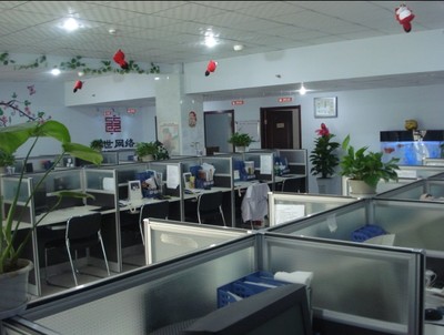 衡水盛世網(wǎng)絡服務 計算機網(wǎng)絡科技領域的技術開發(fā)探析